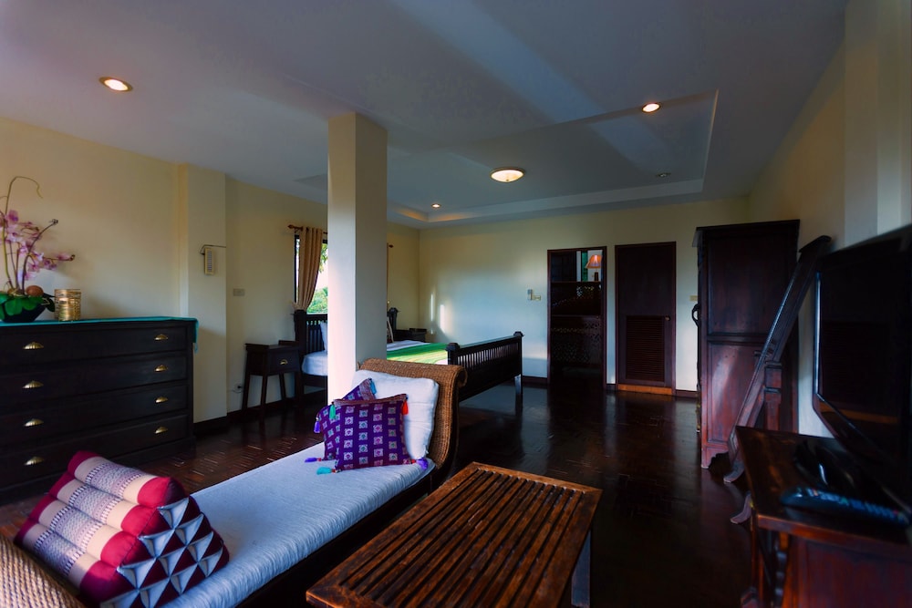 Villa San Pee Seua