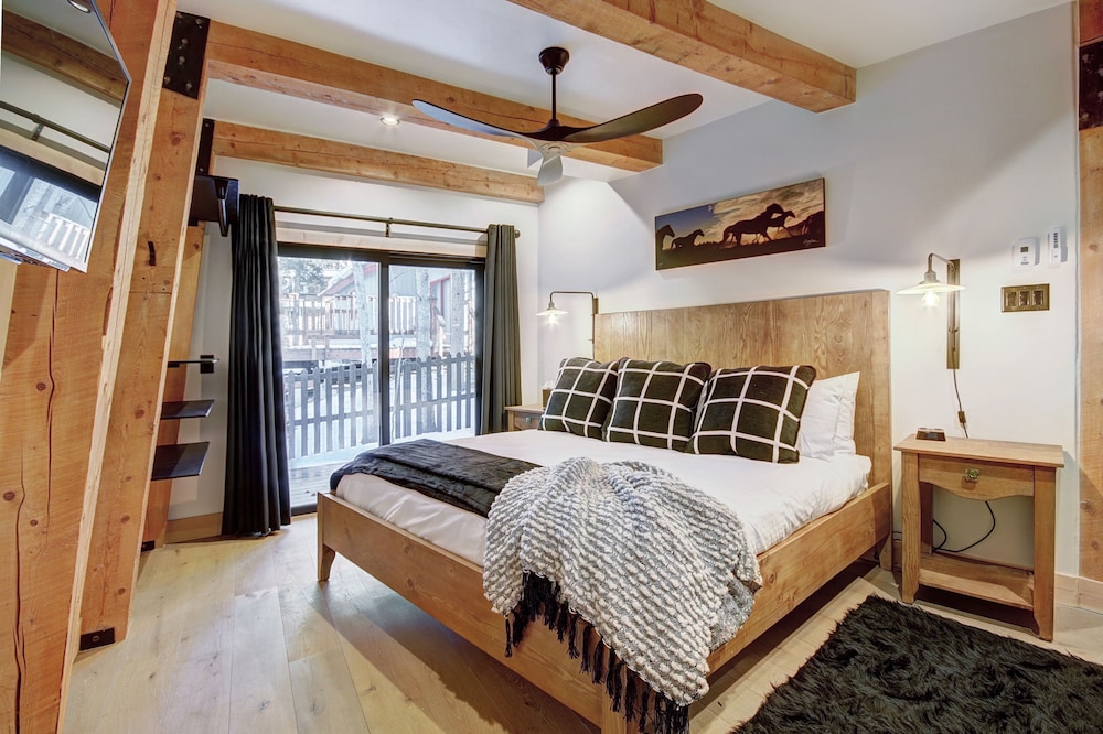Arrow Darrow 3 Bedroom Home