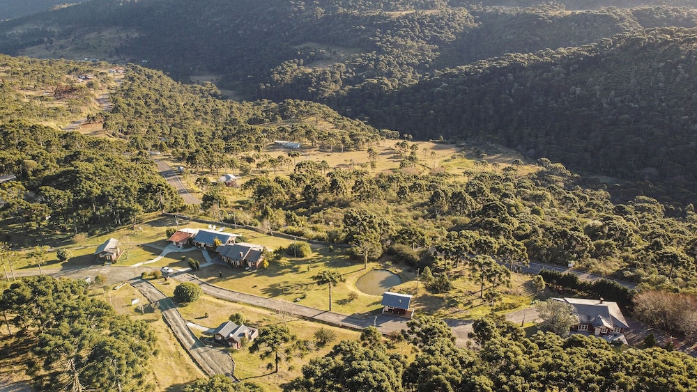 Pousada Fazenda Pedra Preta