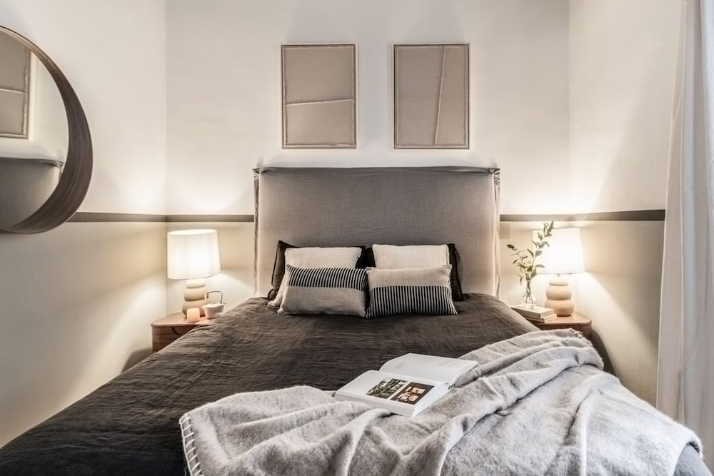 Argento - 3 Bedrooms in Almagro