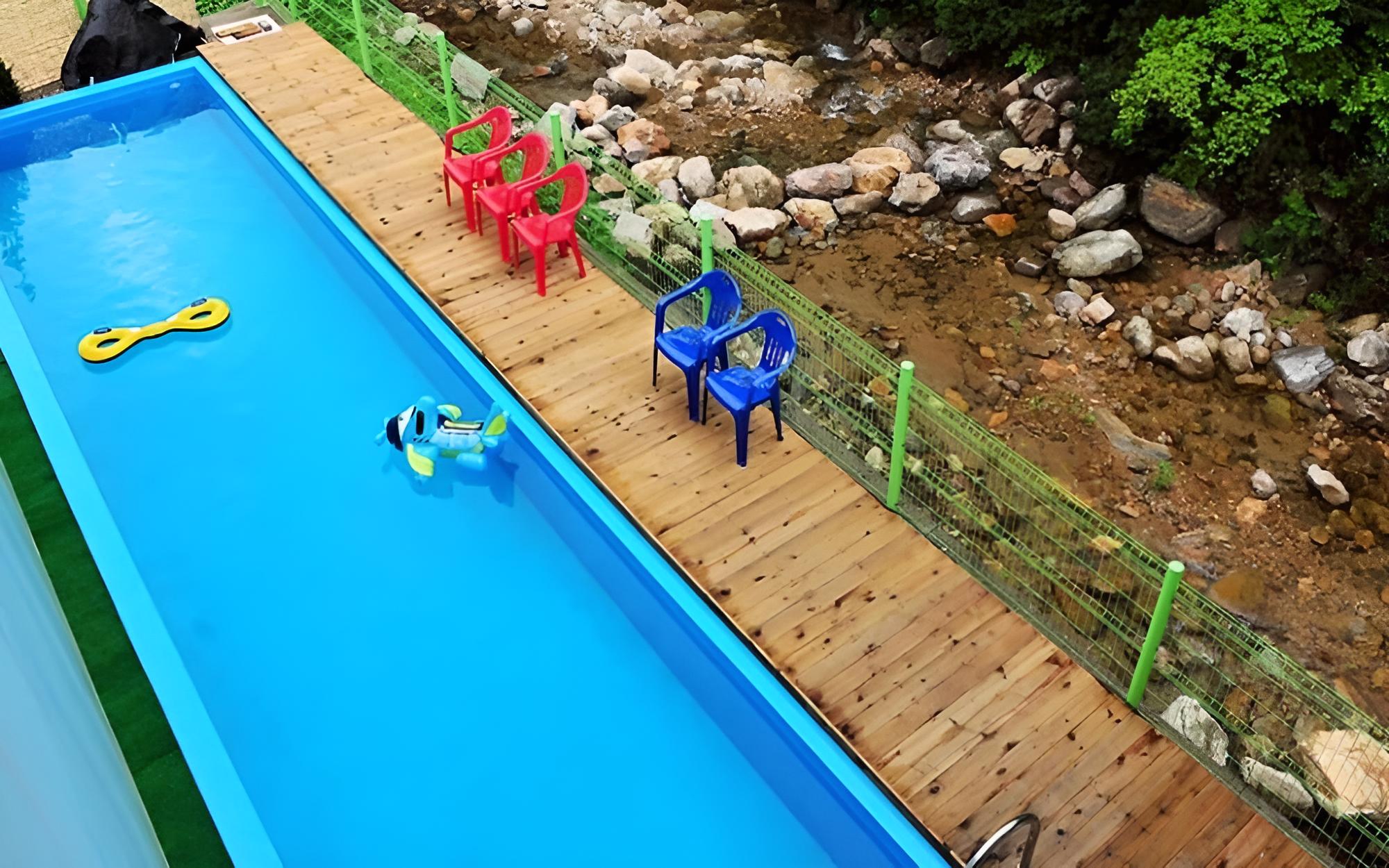 Gapyeong Dream Valley Pension view 2