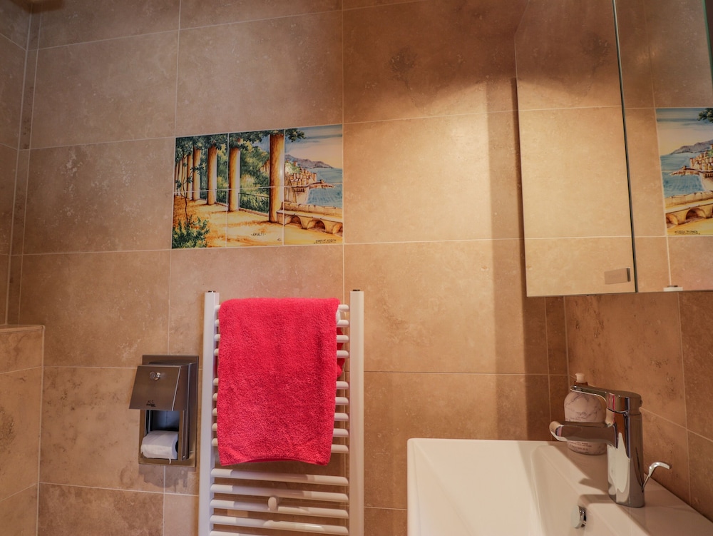Lossiemouth Bay Cottage
