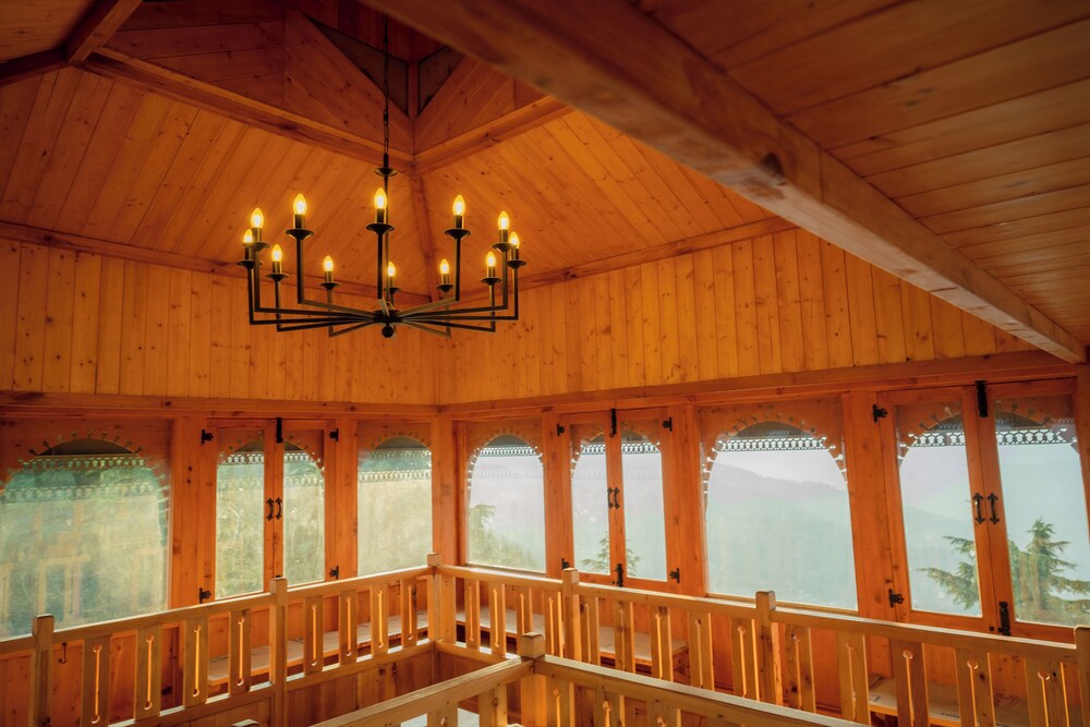 Khaas Villa at Theog, Shimla