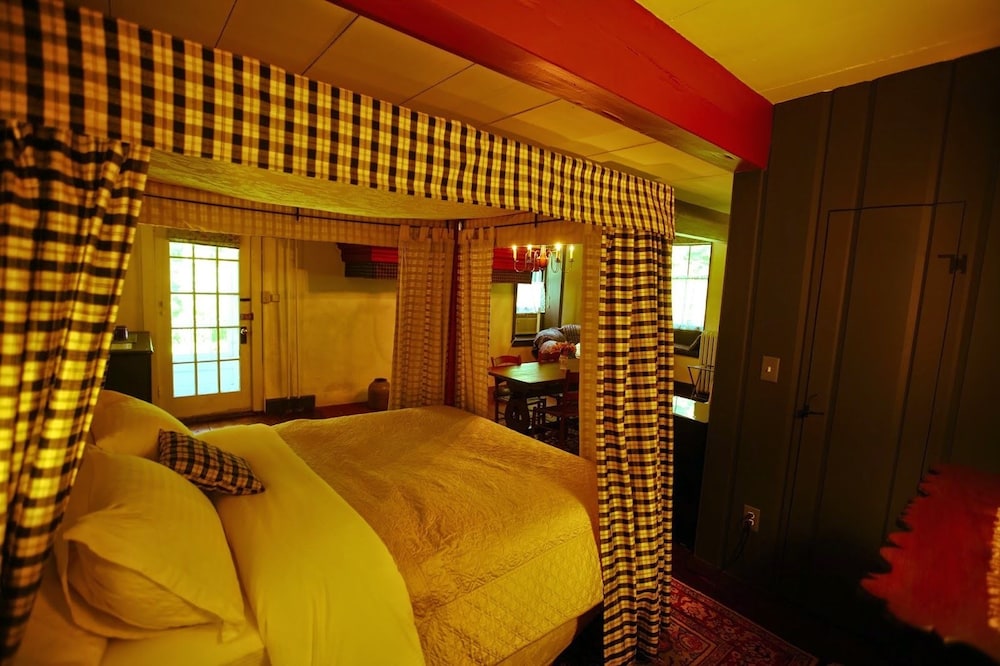 The Stone House B&B