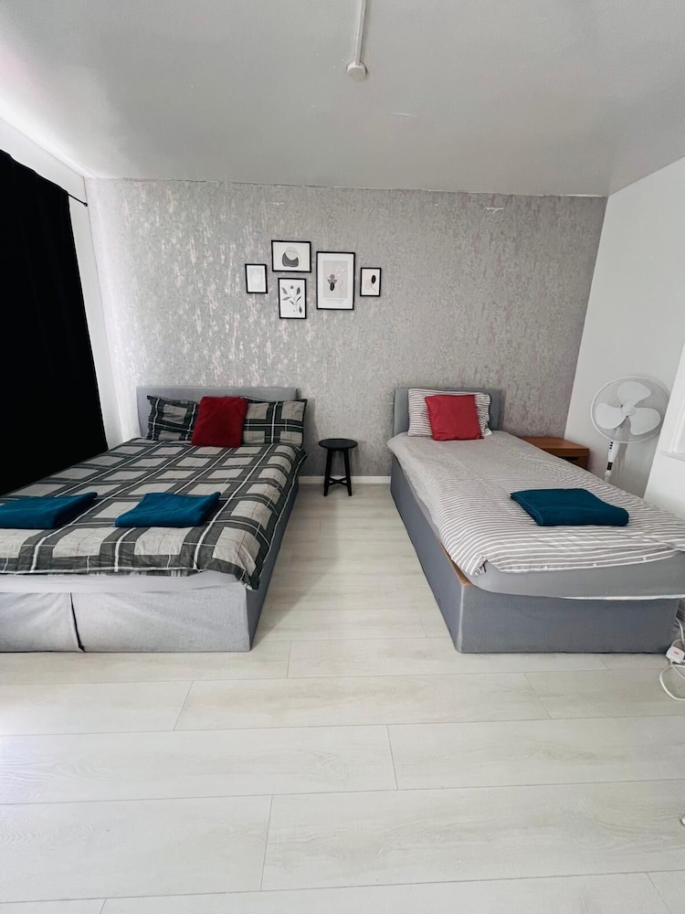 Nest And Limited