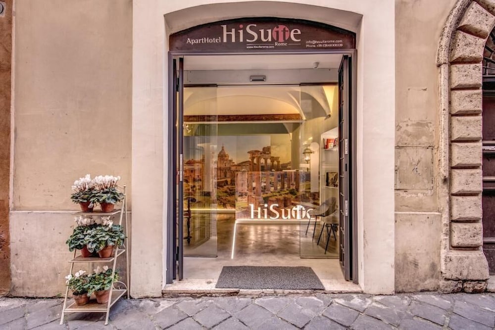 BRAMA by HiSuiteRome photo 4