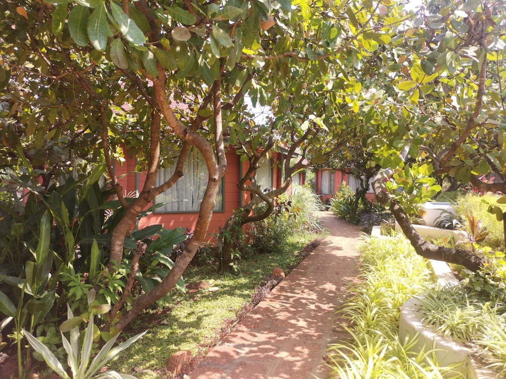 Habitus Resort