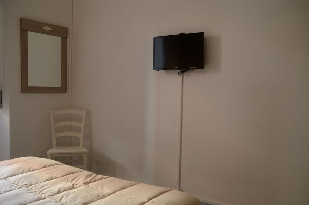 Kaliè Rooms - Guesthouse