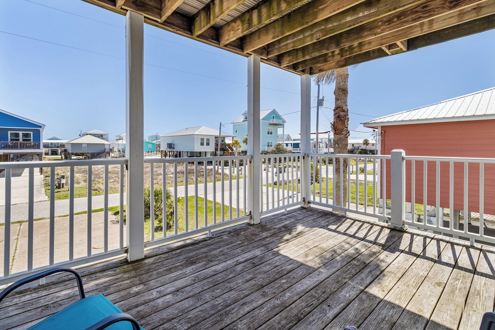 Beach Memories by Southern Vacation Rentals