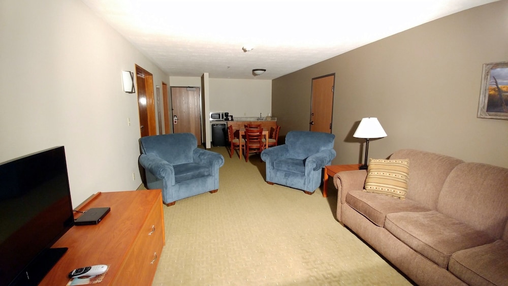 Choteau Stage Stop Inn