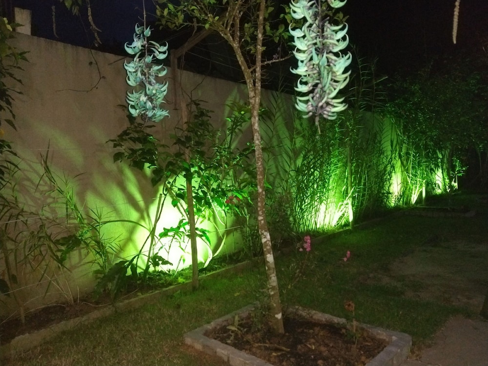 Canto Verde Apartamentos Caraguá