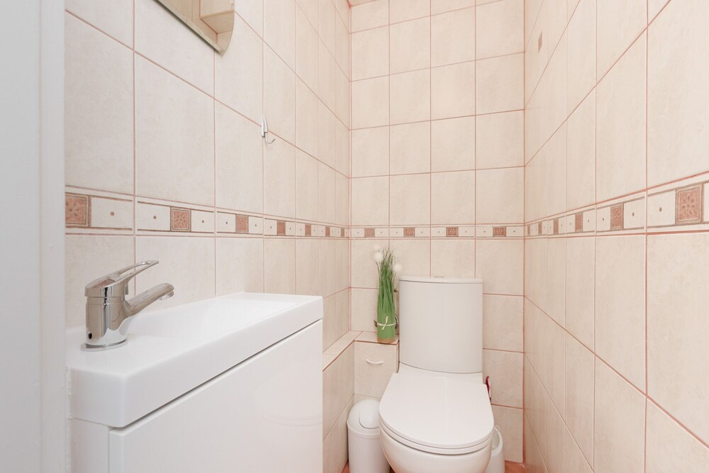 Two-bedroom Apartment Warsaw by Renters view 5