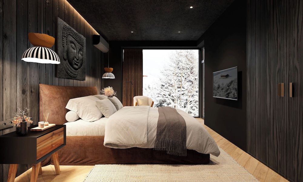 Emshir Villas