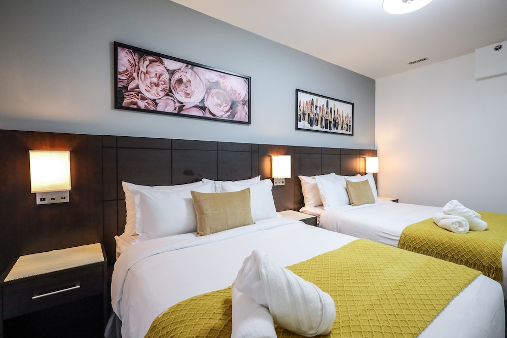 Kensington Boutique Suites - Image 5