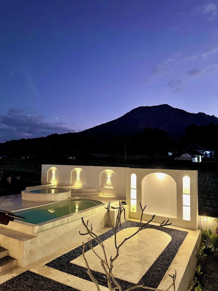Volcano Side Kintamani Bali, 金塔马尼 - 11