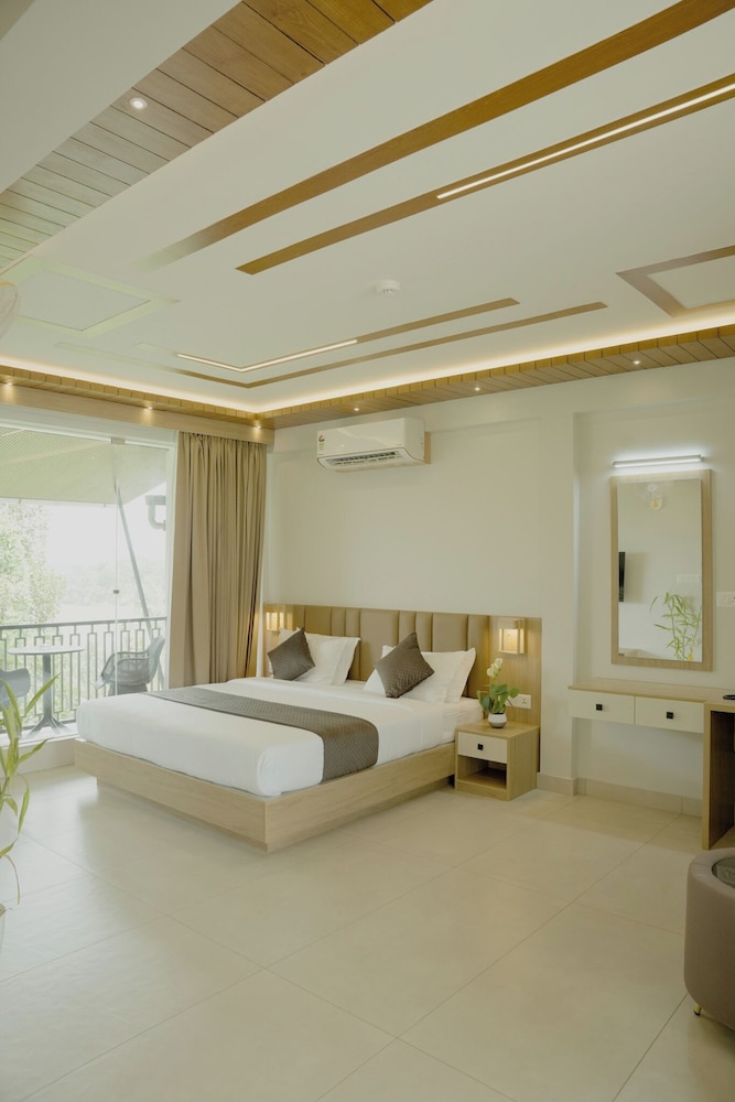 Cozycaza resort