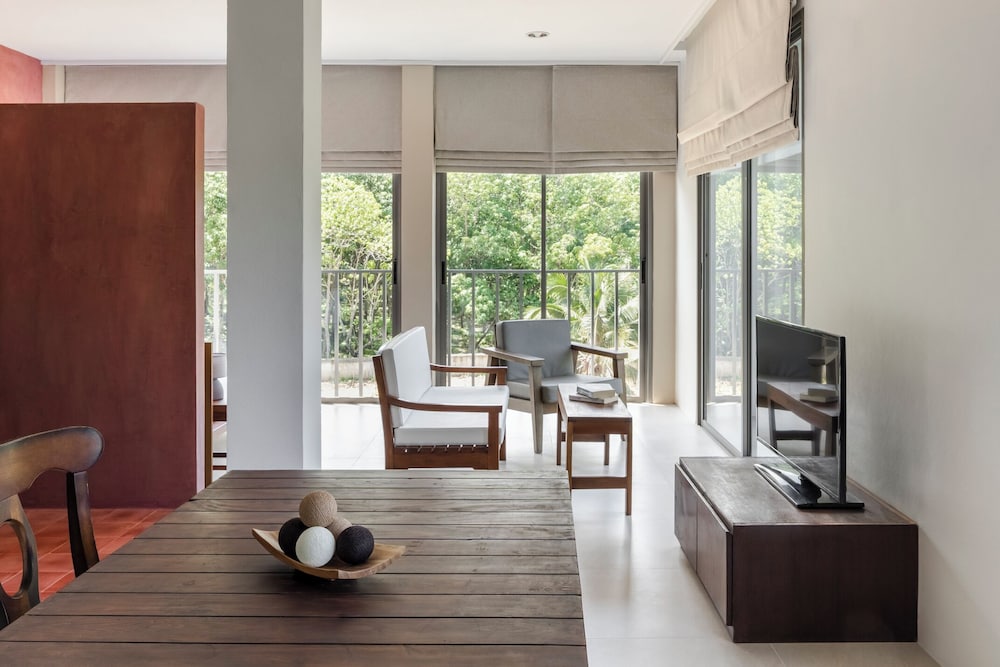 Anda Lanta Residence & Rentals - Adult only