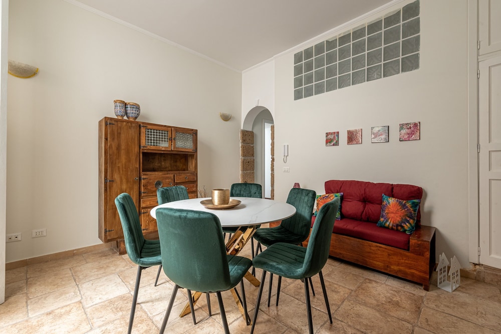 Giudici Three Bedrooms Apartment by Wonderful Italy