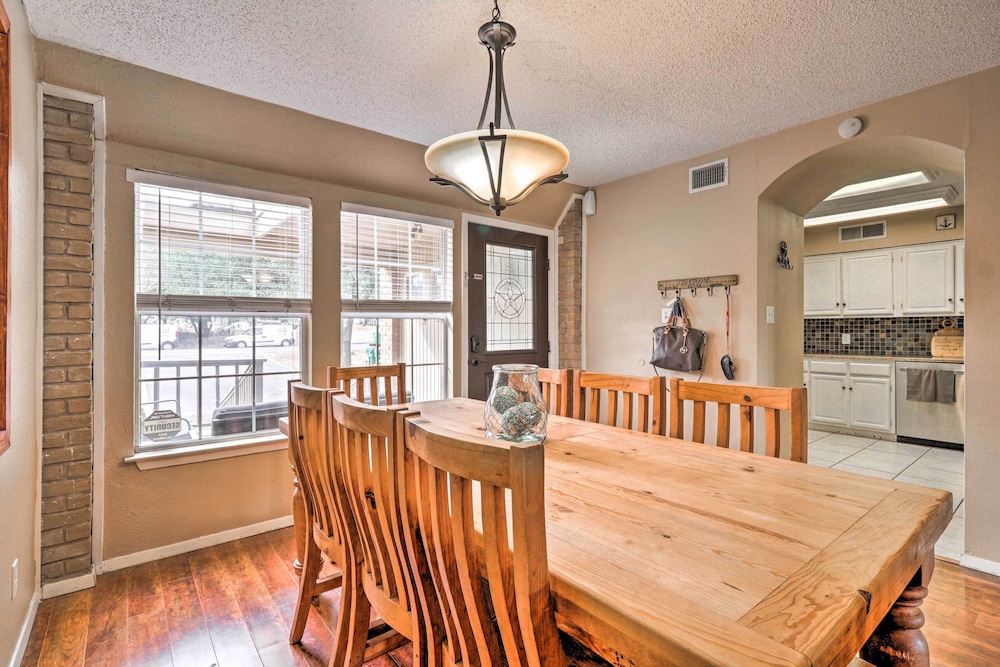Lakefront Home w/ Point Venture Golf Access! - Property Image 3