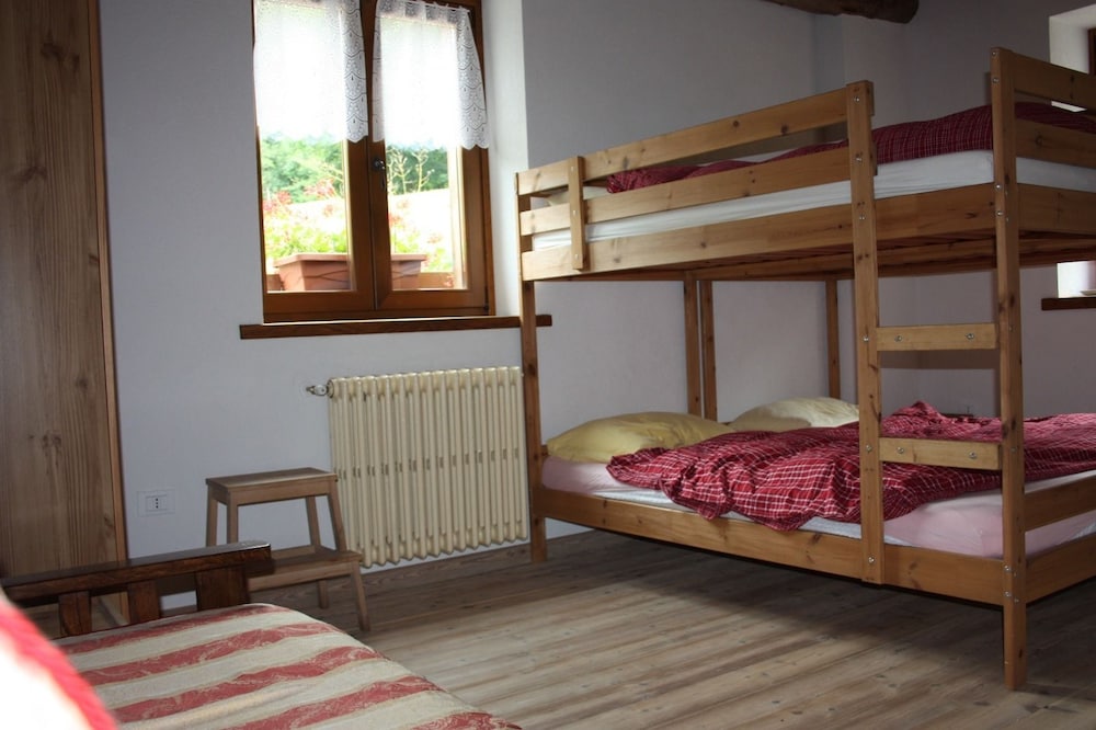 Agriturismo Agrimon view 2