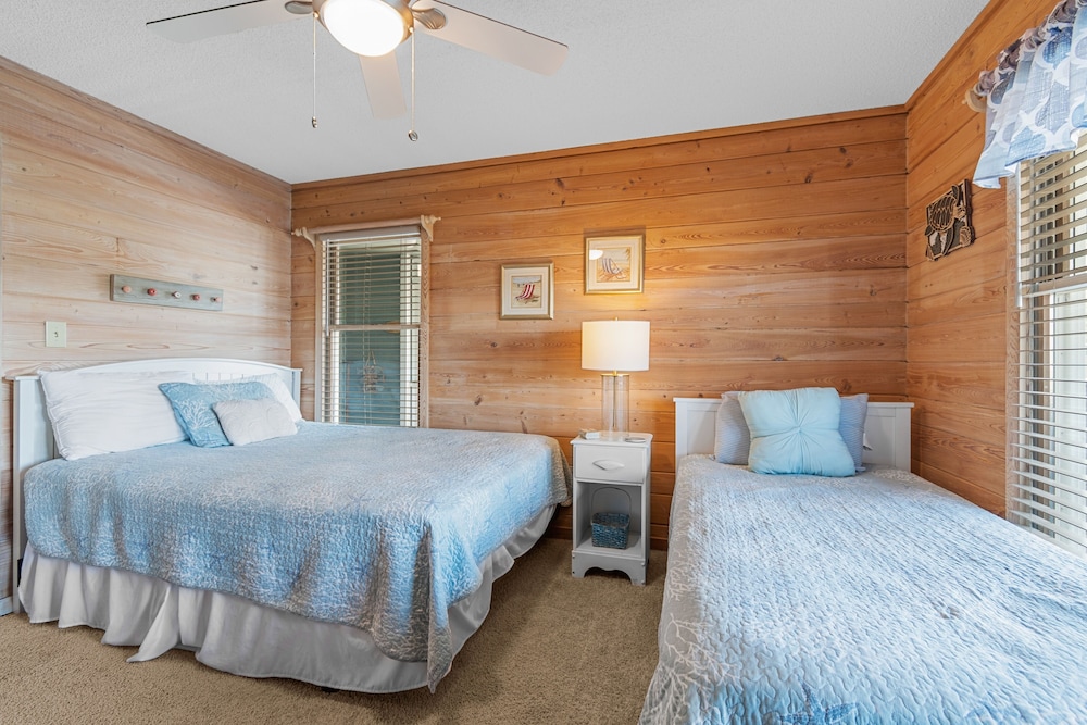 Lachicotte Vacation Rentals