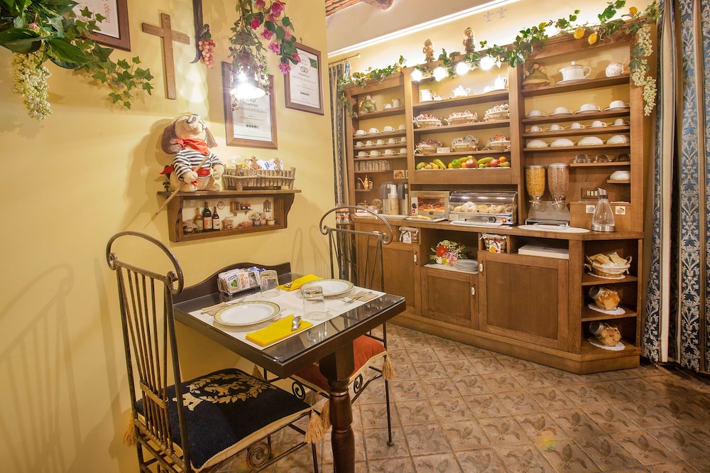 B&B L'Alloggio dei Vassalli