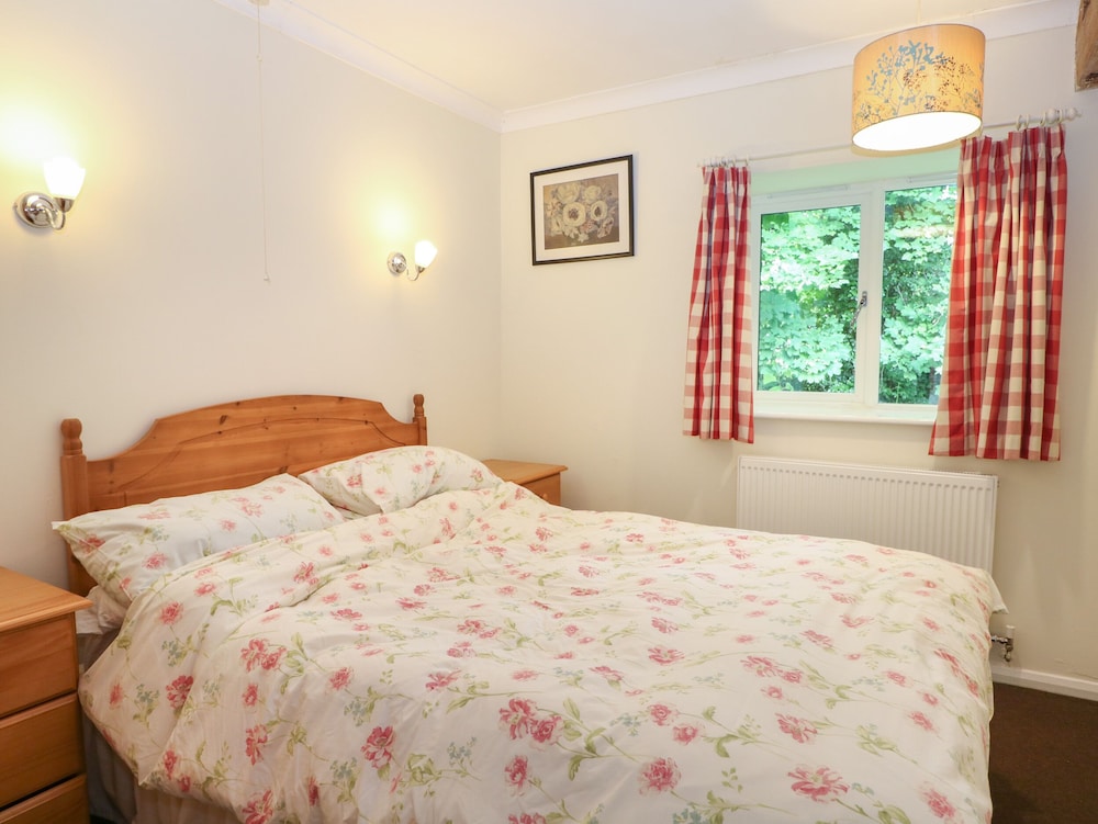 Byre Cottage 4