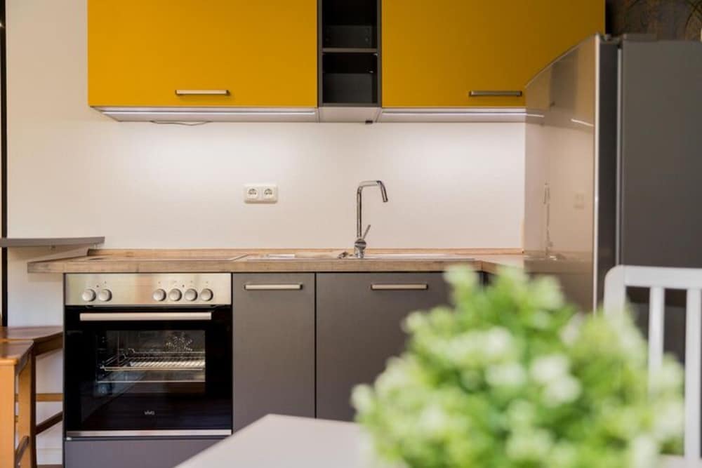 Appartement in Top Lage