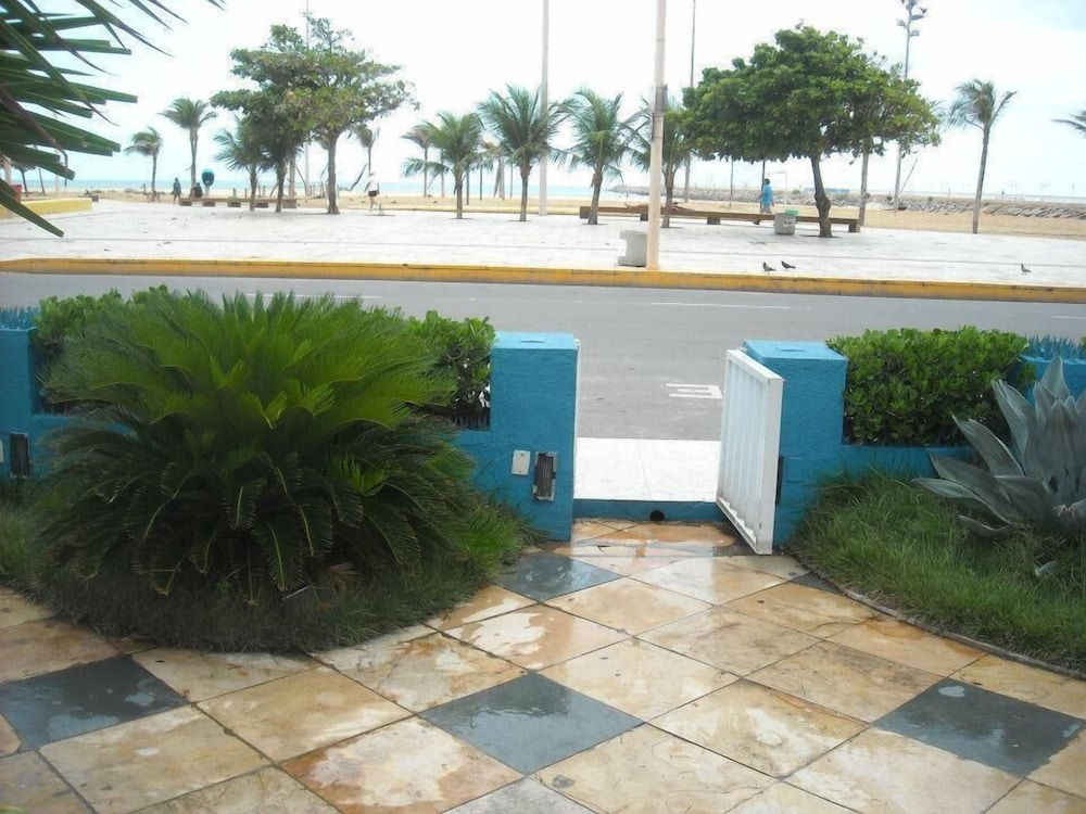 Pousada Hotel Areia da Praia