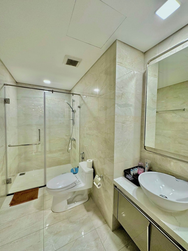 Landmark 81 Luxury - SaigonHomes