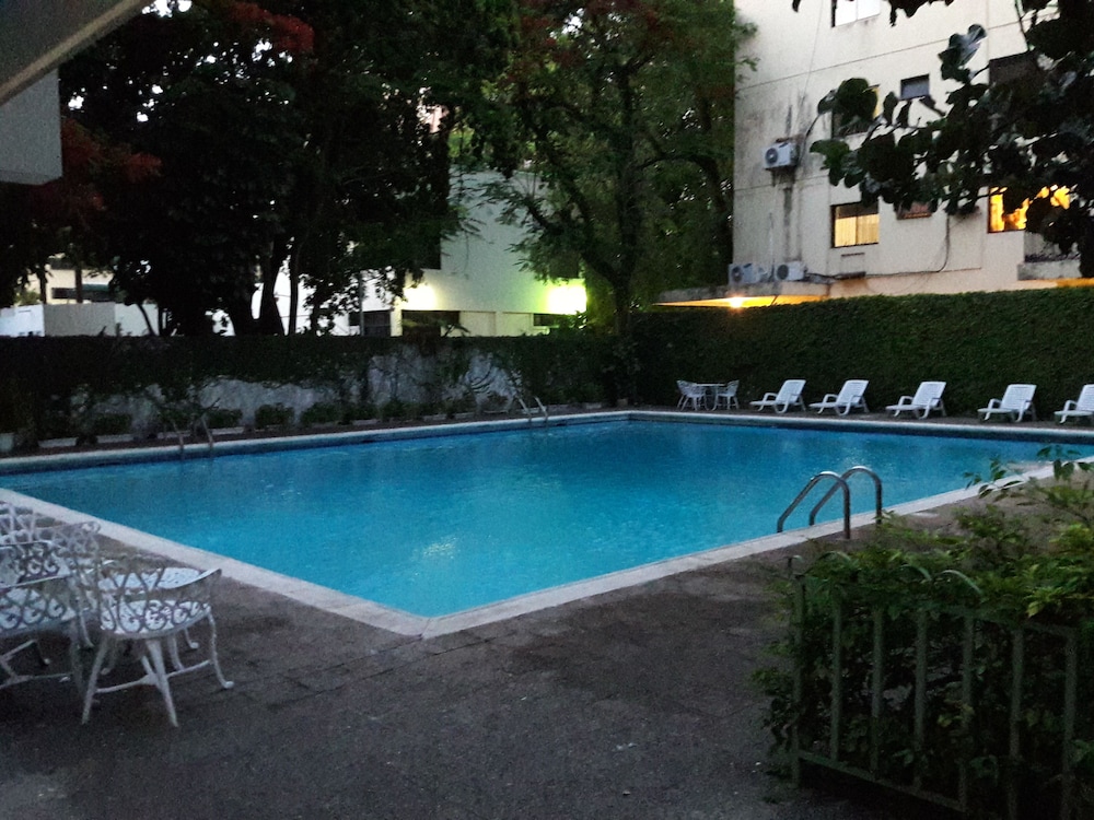 Spacious & Comfortable Penthouse in DR view 5