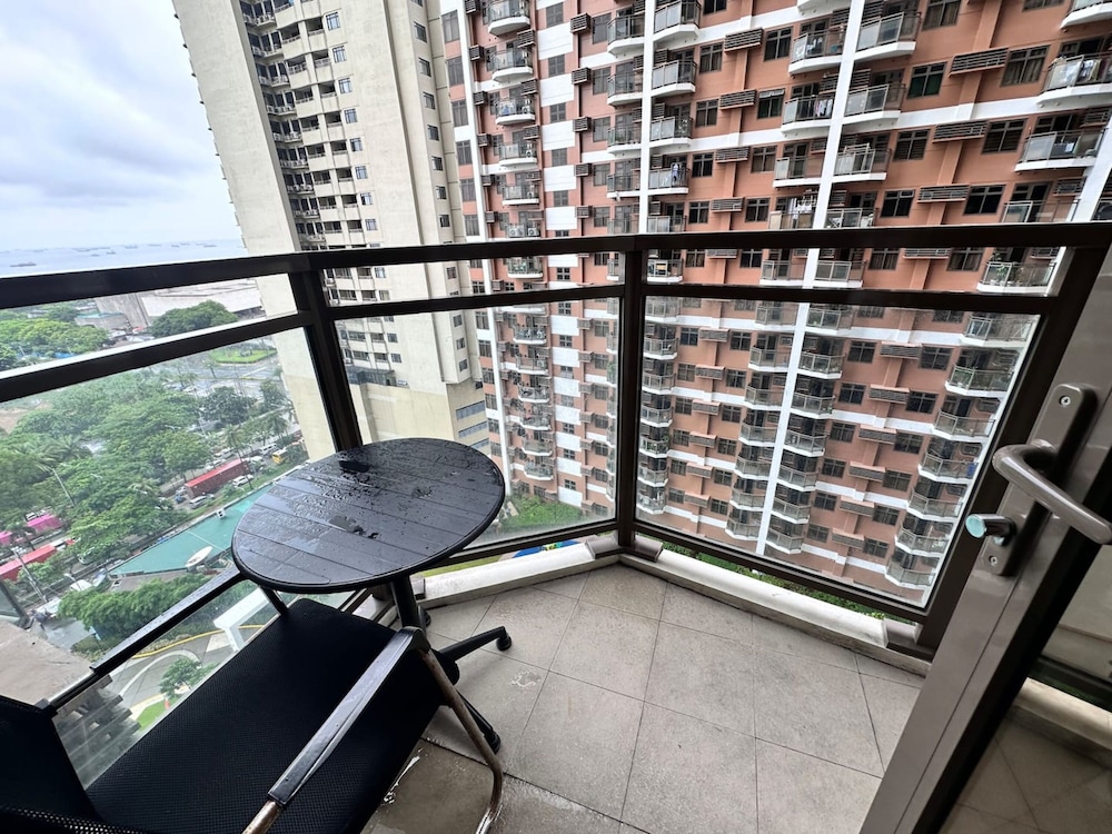 The Radiance Manila Bay