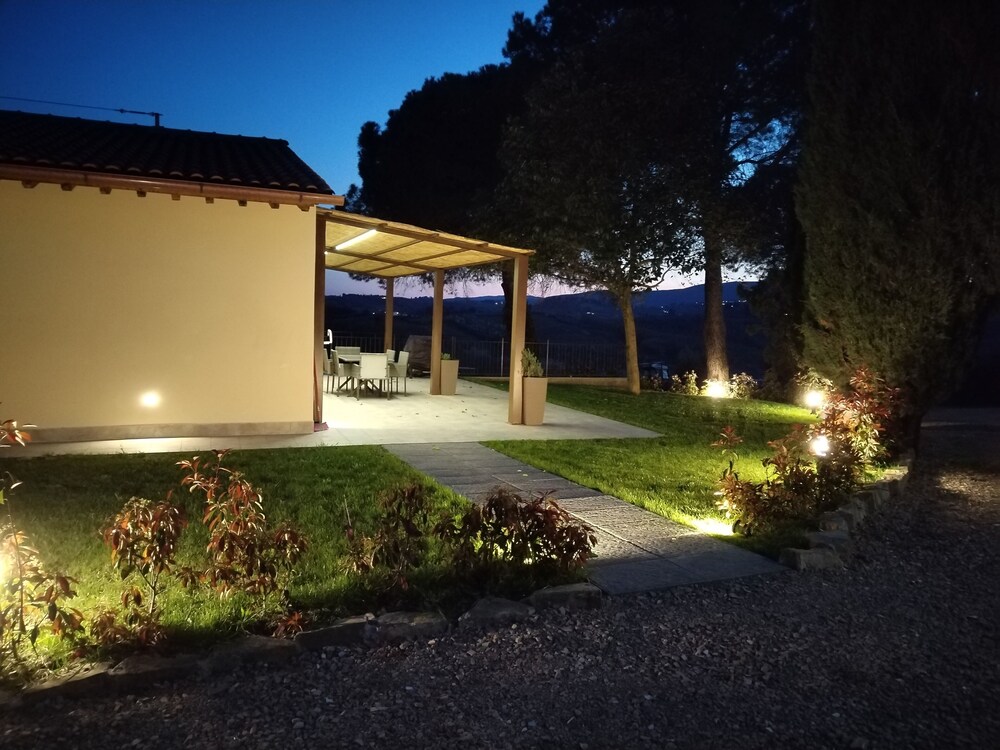 Agriturismo Poggio Rotondo