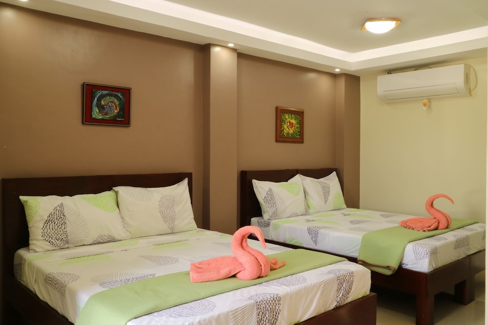 EA Apartelle - Metro Vigan - Hostel, photo 37