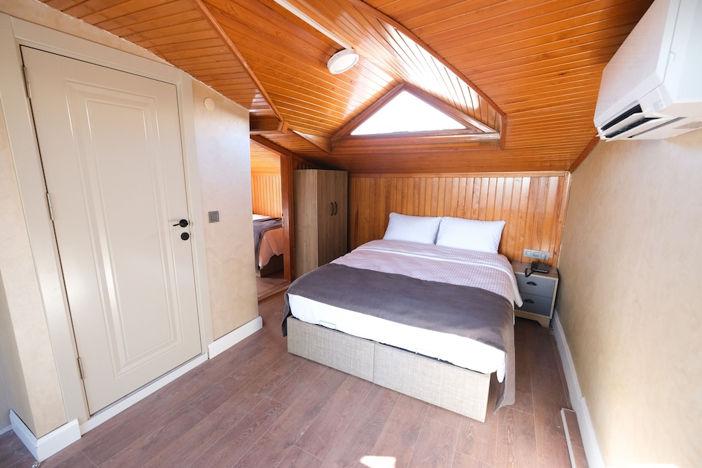 Valens Boutique Otel - Image 24