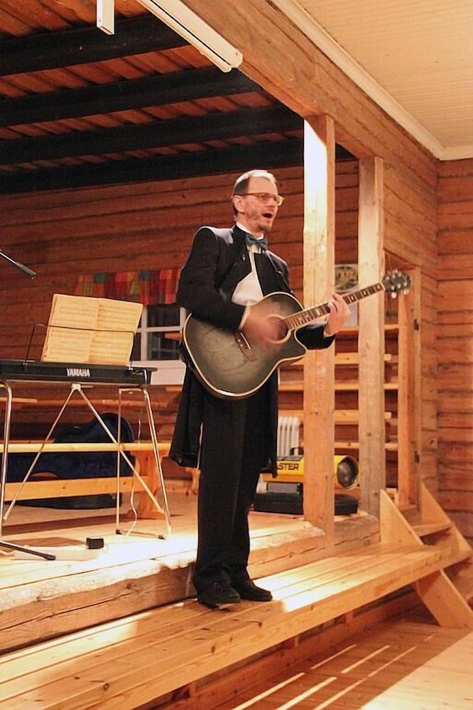 Majatalo Aapiskirja
