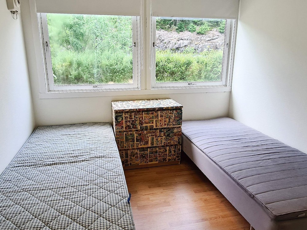 10 Person Holiday Home in Staubø view 2