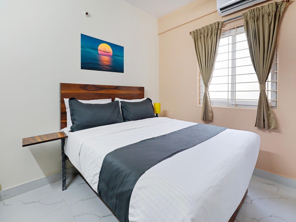 Beautiful Cozy Stays at Bellandur
