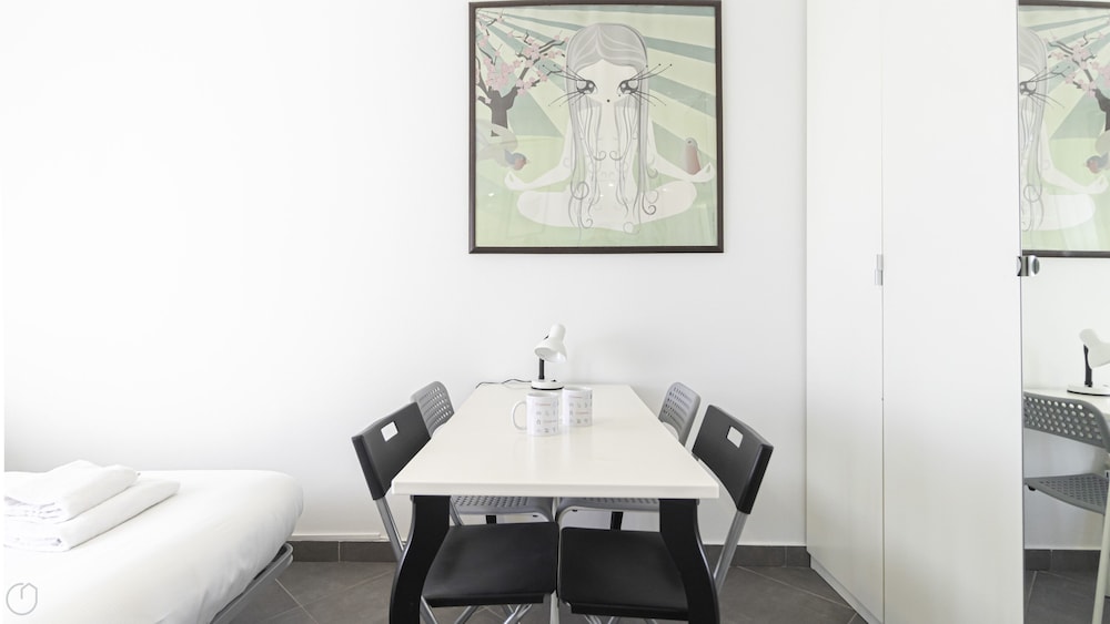 Italianway - Voghera 11 B