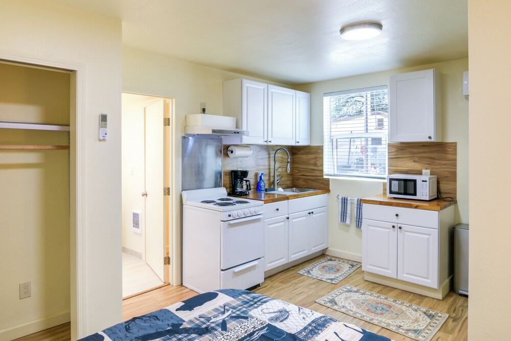2 Mi to Feather River: Outdoor Escape in Oroville!