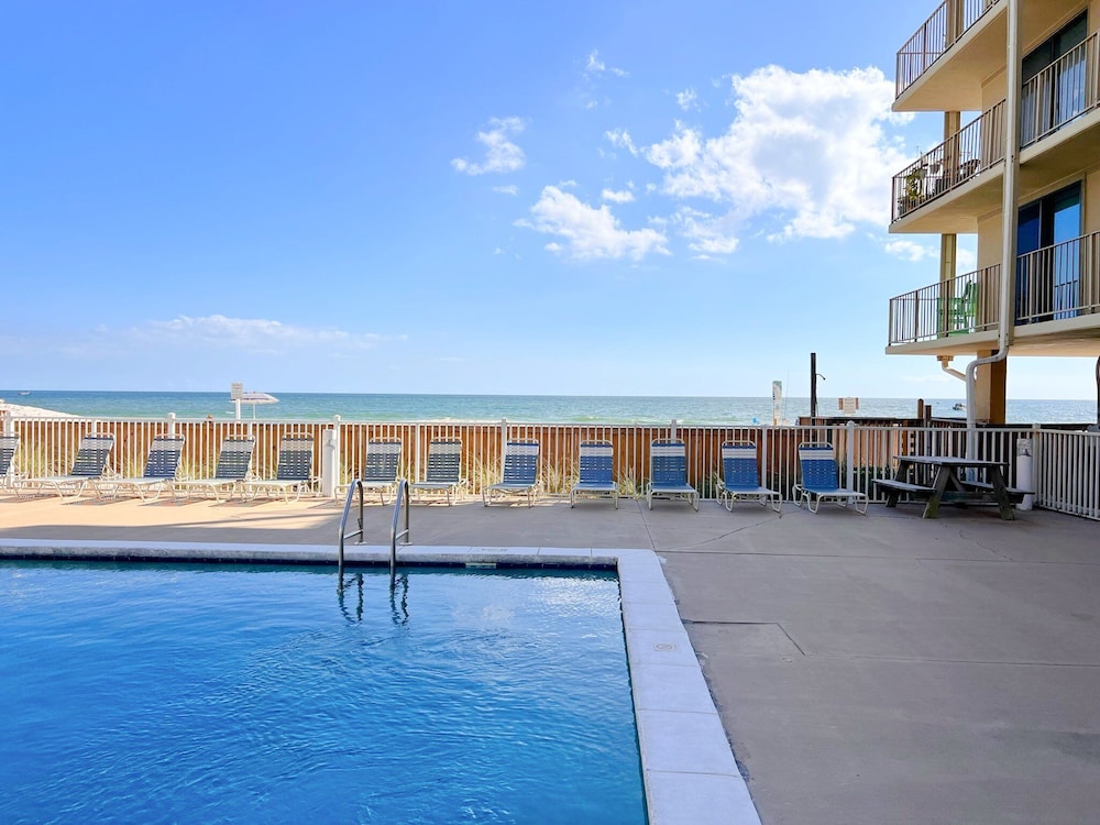 Gulf Village