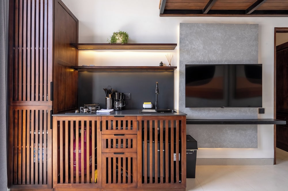 Palmero Suites