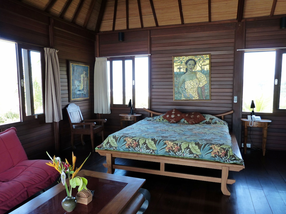Gajah Mina Beach Resort 7