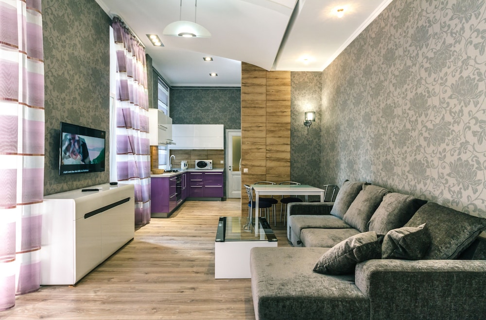 Kiev Apartments