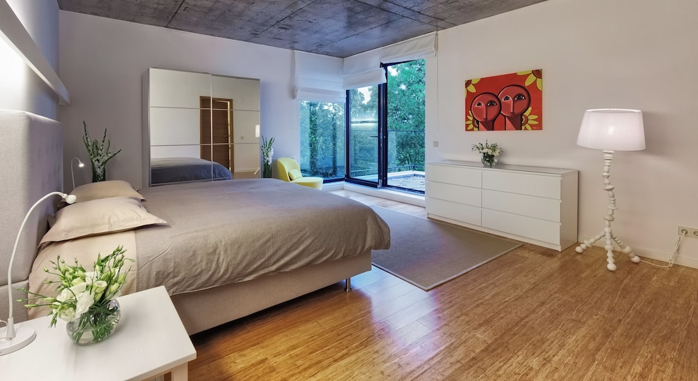 Cherry Orchard Residence