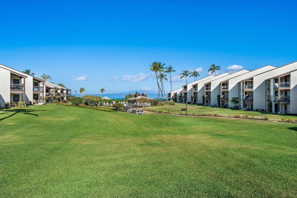 Hale Kamaole 210 in Kihei