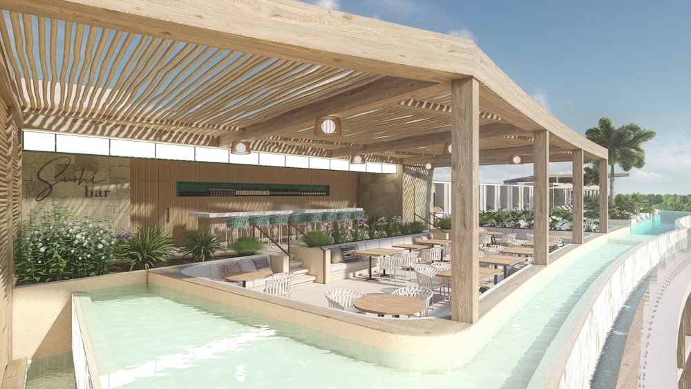 Dreams Sapphire Resort  Spa - All Inclusive - Property Image 74