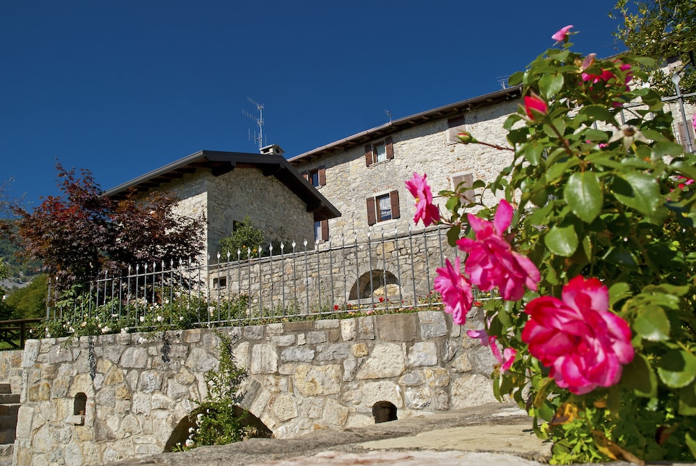 Roncola B&B L'Antica Corte