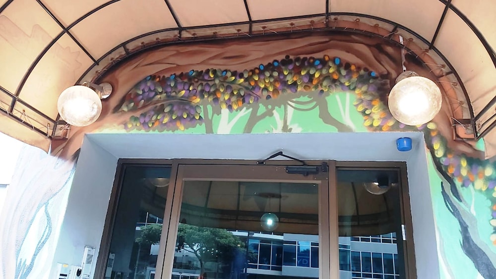 Hotel del Paseo - Hostel