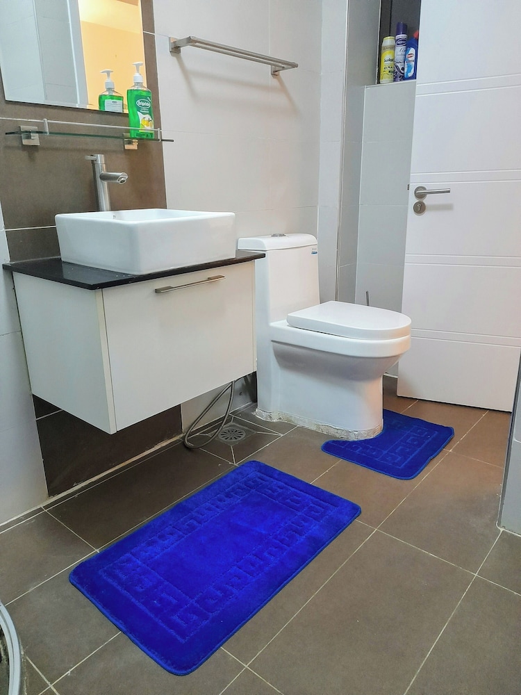 Luxurious Nairobi Apartment With Endless Amenities